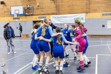 Bild 139 - wCJ Falkinnen Cup